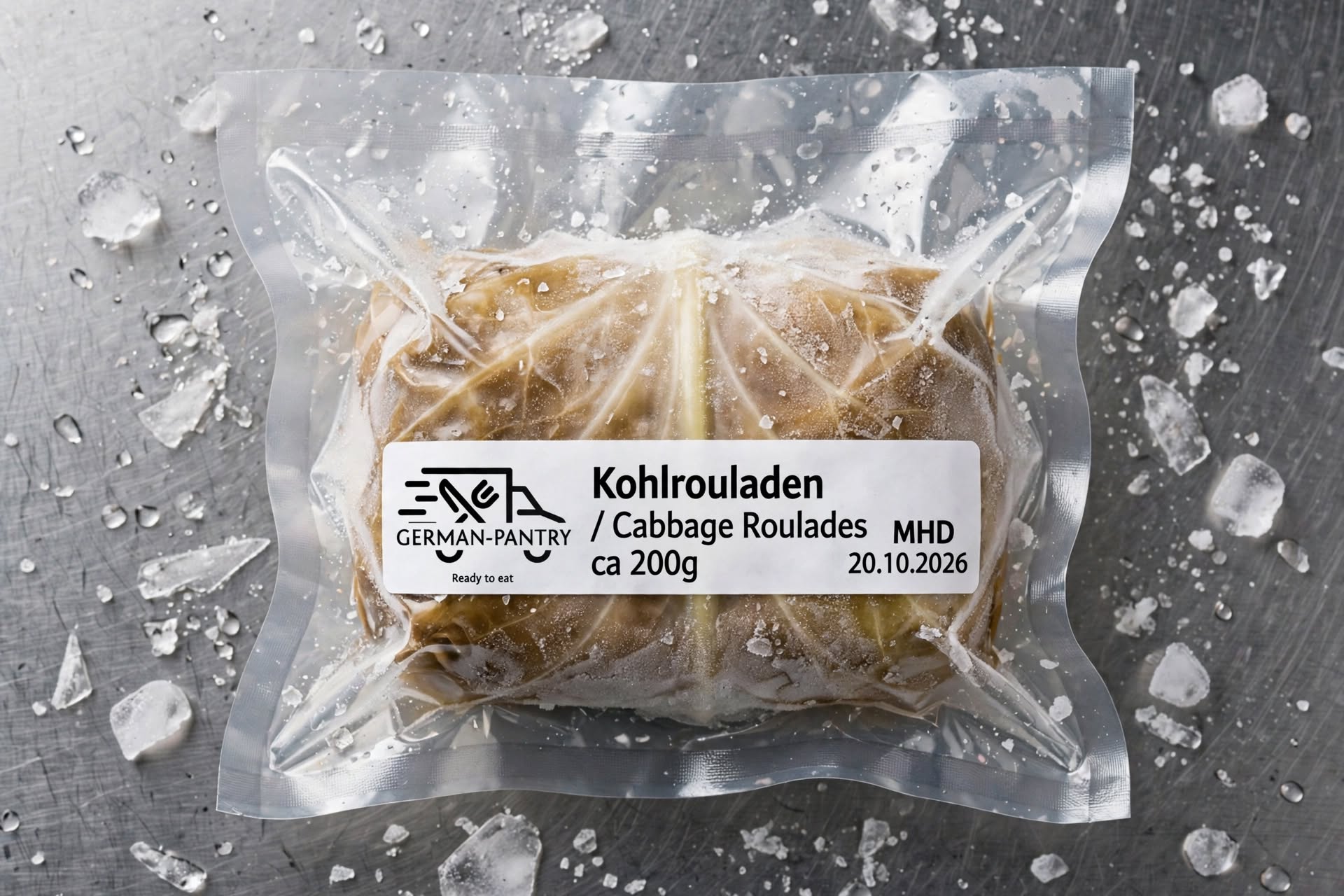 German Pantry Manufaktur