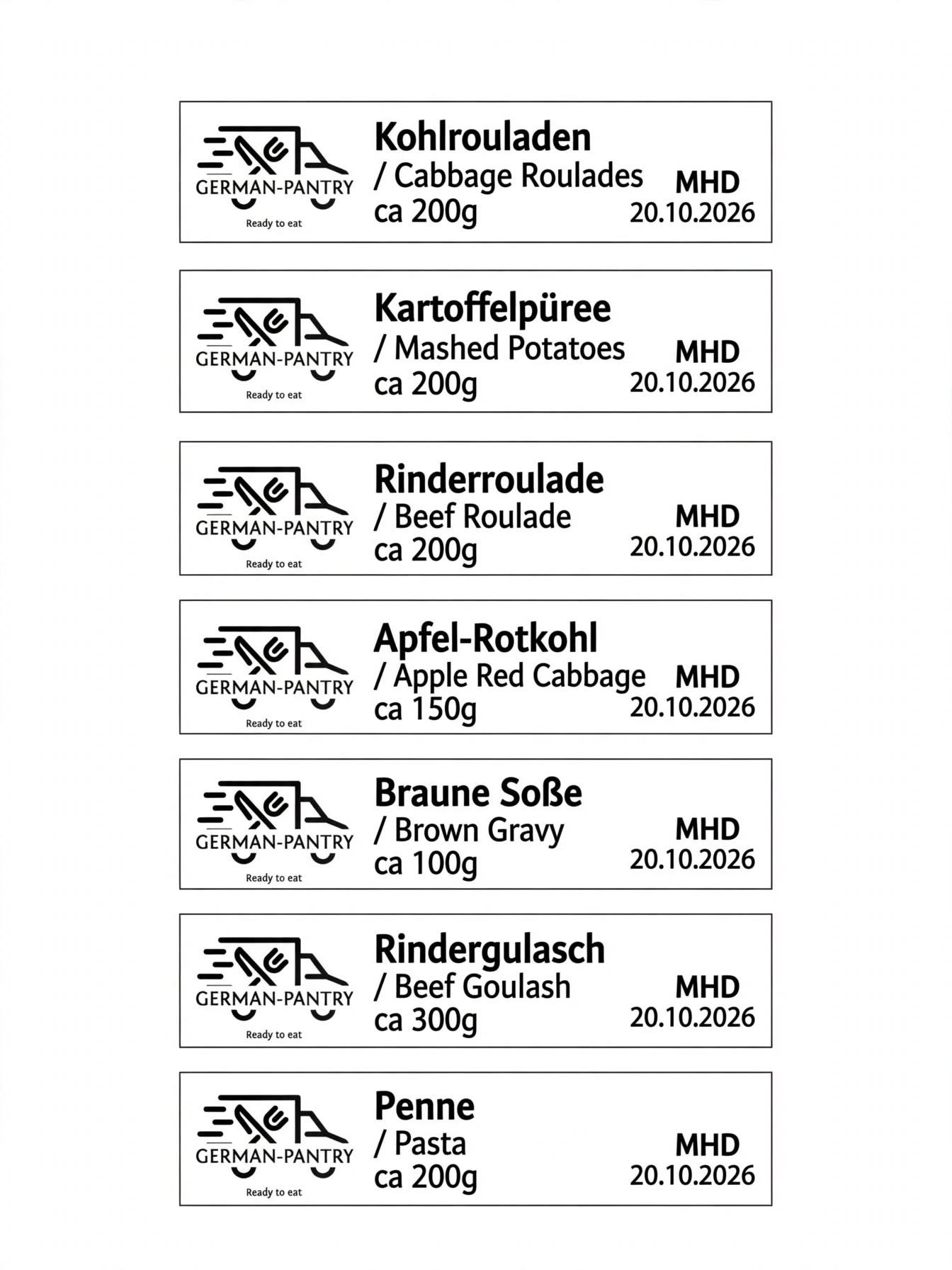 Deftiges Rindergulasch